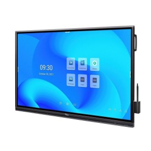 Monitory interaktywne Optoma